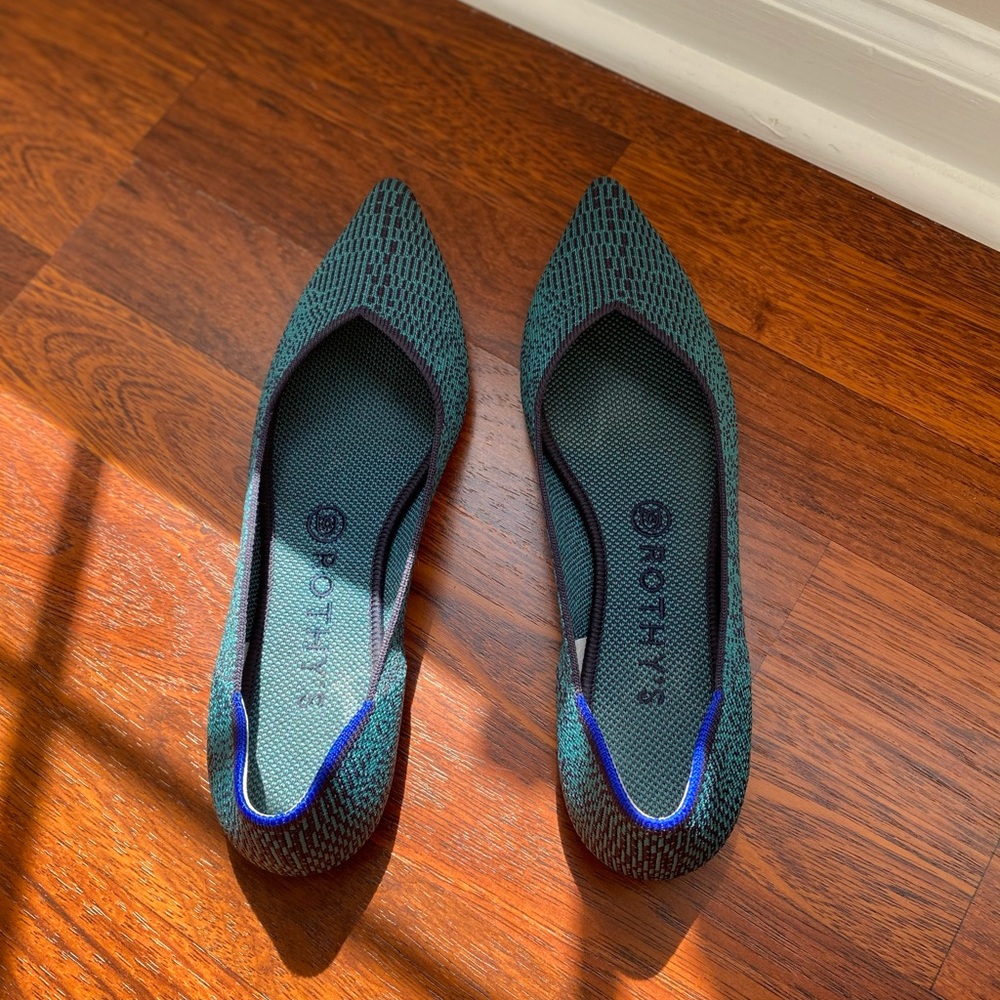 Rothy’s Women’s Sz9